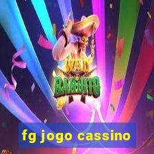 fg jogo cassino